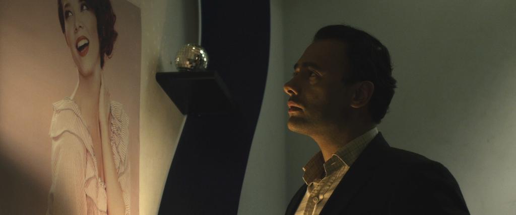 Emmanuel Vacarisas - &copy; (c) Noodles Production - Pixel Street - 2012