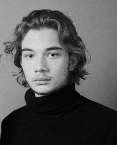 Evan Argento Evan Argento