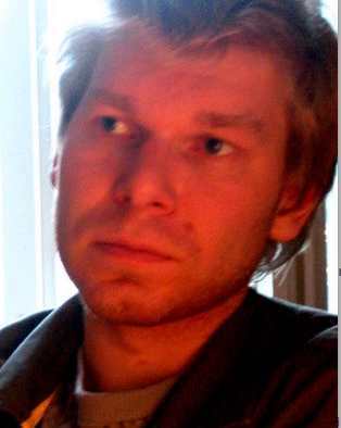 Kalle Kinunnen Kalle Kinunnen