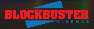Blockbuster Cinemas Blockbuster Cinemas