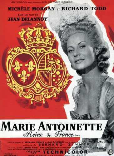 Marie-Antoinette, reine de France Marie-Antoinette, reine de France