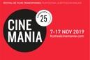 Festival de Films Francophones CINEMANIA - 2019 Festival de Films Francophones CINEMANIA - 2019