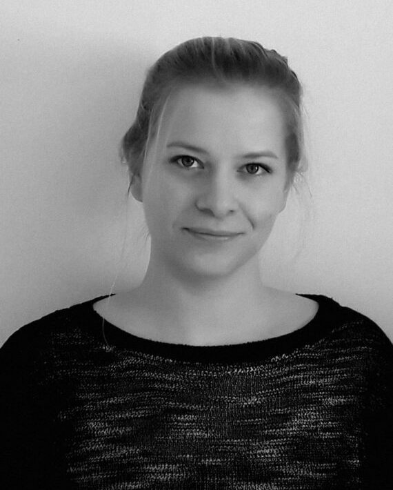 Lucie Cottet Lucie Cottet