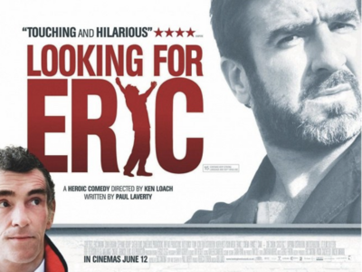 Looking for Eric - UK Looking for Eric - UK