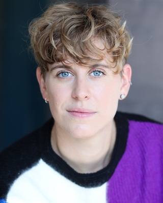 Caroline Cristofoli Caroline Cristofoli