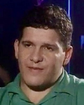 Serge Malik Serge Malik