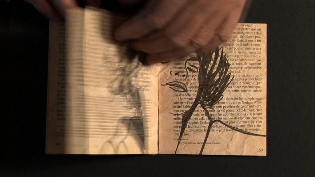 Val&eacute;rie Contet