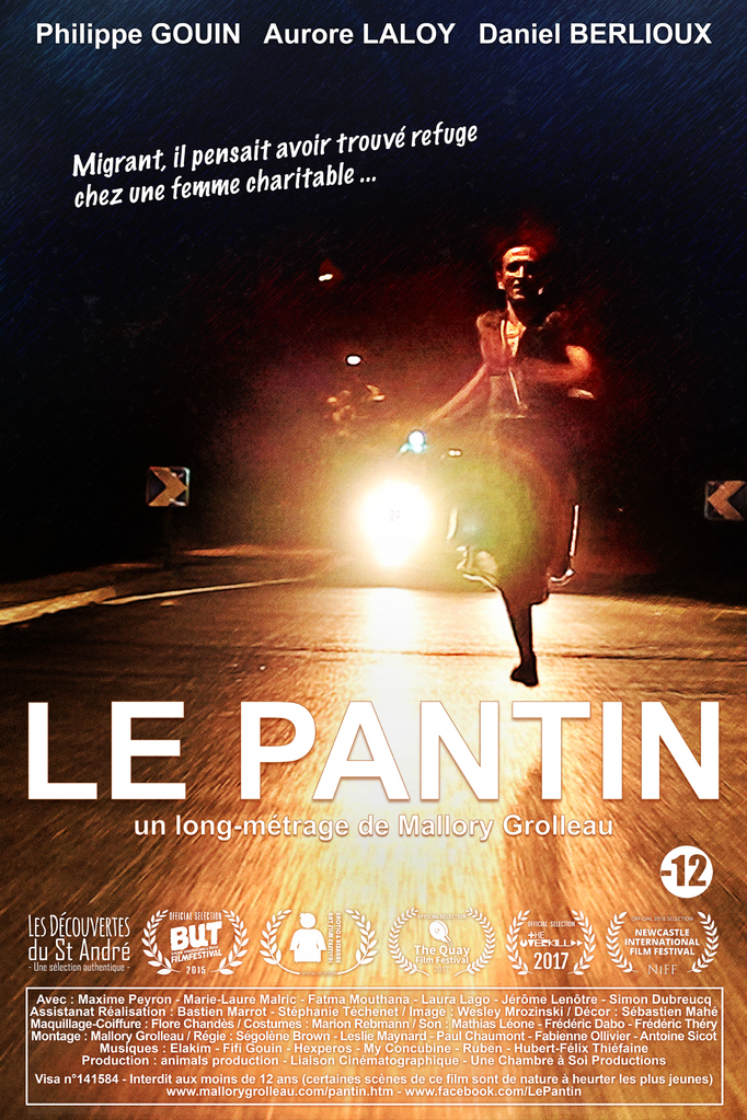 Le Pantin Le Pantin