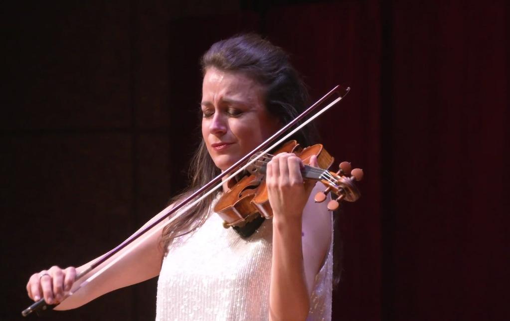 Mezzo: Franck, Strauss, Elgar - © Thema Mezzo: Franck, Strauss, Elgar - © Thema