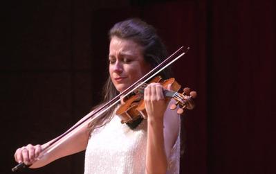 Mezzo: Franck, Strauss, Elgar - © Thema Mezzo: Franck, Strauss, Elgar - © Thema