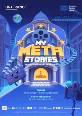 MyMetaStories - 2024 - German