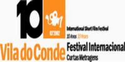 Festival Internacional de Cortometrajes de Vila do Conde Festival Internacional de Cortometrajes de Vila do Conde