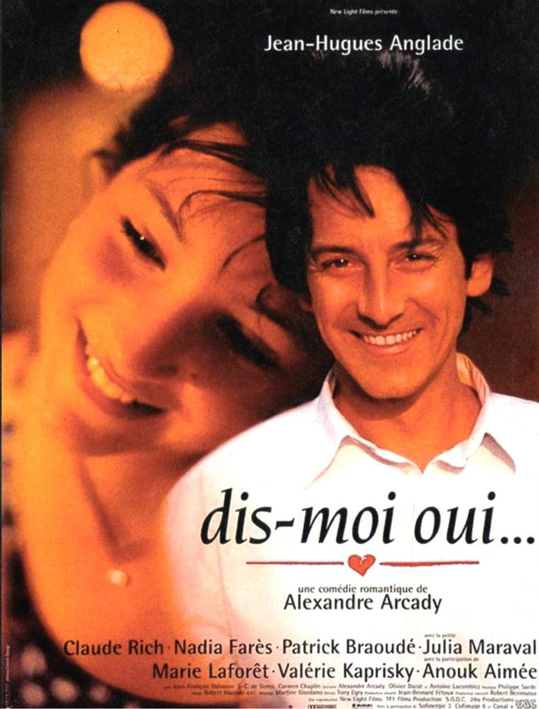 Festival du Film Fran&ccedil;ais &agrave; Sarasota - 1995