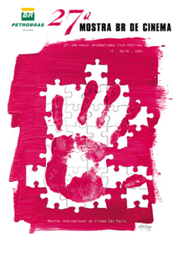 Mostra - Festival international du film de São Paulo Mostra - Festival international du film de São Paulo