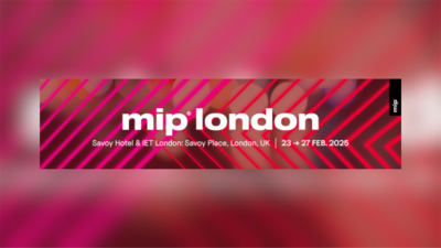 MIP LONDON - 2025 MIP LONDON - 2025