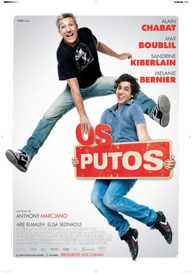 Gamins - Poster - Portugal Gamins - Poster - Portugal