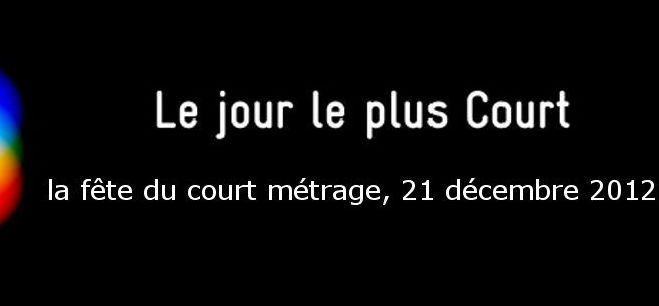MyFrenchFilmFestival.com joins forces with Le Jour le Plus Court MyFrenchFilmFestival.com joins forces with Le Jour le Plus Court
