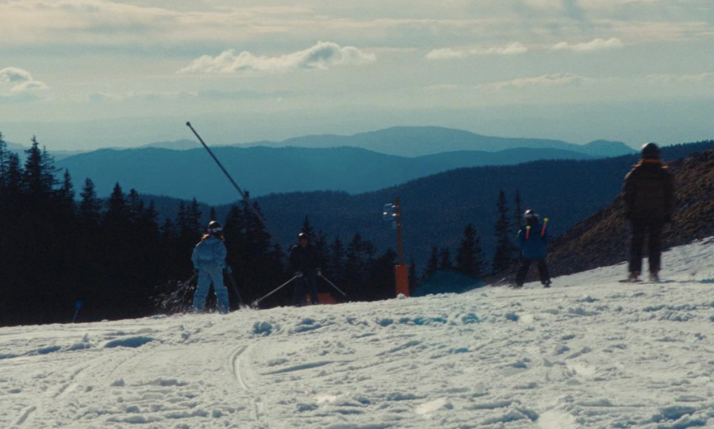 Les Dernières Neiges Les Dernières Neiges