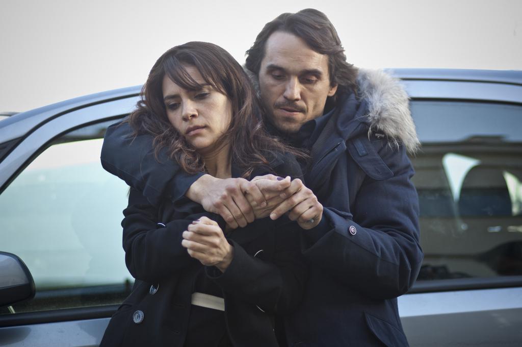 Mostra - São Paulo International Film Festival - 2012 - © Celluloid Dreams -Francesca Fago Mostra - São Paulo International Film Festival - 2012 - © Celluloid Dreams -Francesca Fago