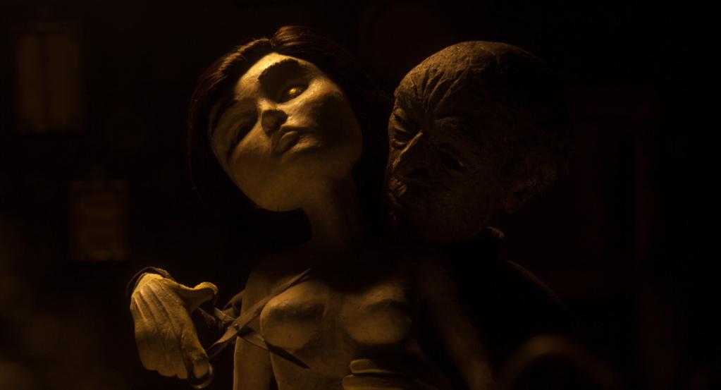 Festival Internacional de Cine Franc&oacute;fono de Tubinga | Stuttgart - 2020