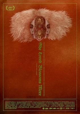 She Loved Blossoms More