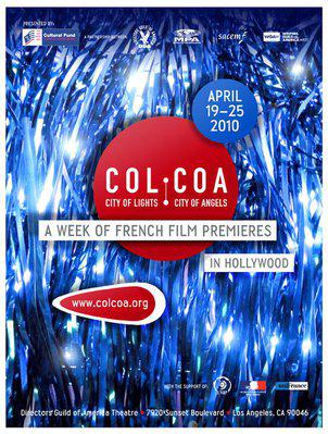 The American French Film Festival (TAFFF) - 2010 The American French Film Festival (TAFFF) - 2010