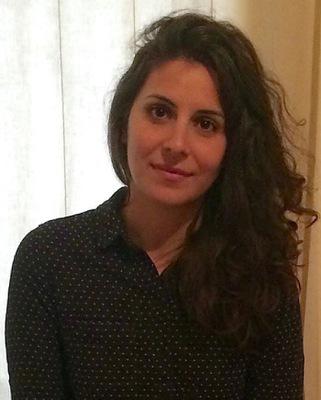 Sarah Hatem Sarah Hatem