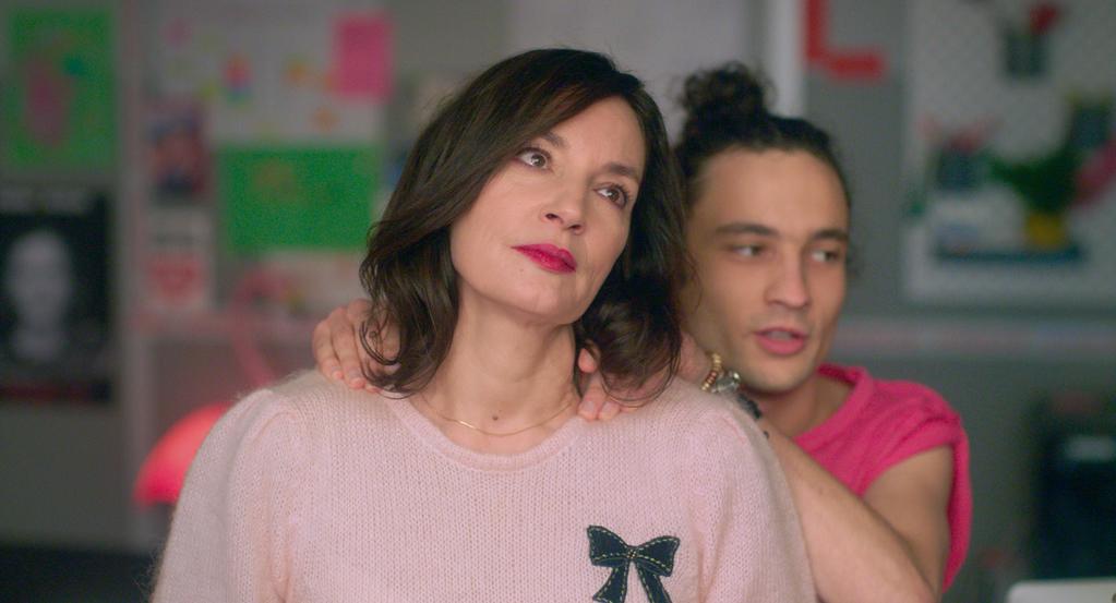 Quentin Dolmaire - © Cinéfrance Studios - France 2 Cinéma - Le Pacte - Cinéfrance SAS - Cinéfrance Plus Quentin Dolmaire - © Cinéfrance Studios - France 2 Cinéma - Le Pacte - Cinéfrance SAS - Cinéfrance Plus