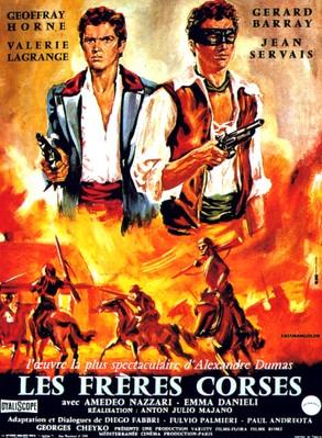 Cautivos de la venganza