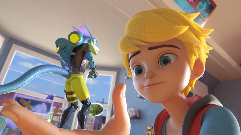 Power Players Power Players