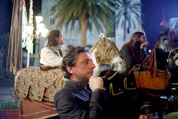 Il regista di matrimoni Il regista di matrimoni