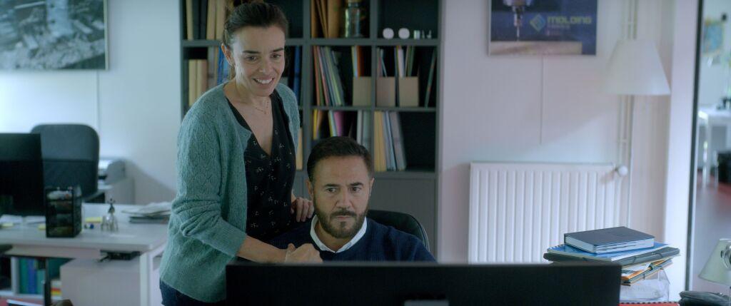 Acosada - © MoveMovie - SND - Korokoro - France 2 Cinéma Acosada - © MoveMovie - SND - Korokoro - France 2 Cinéma