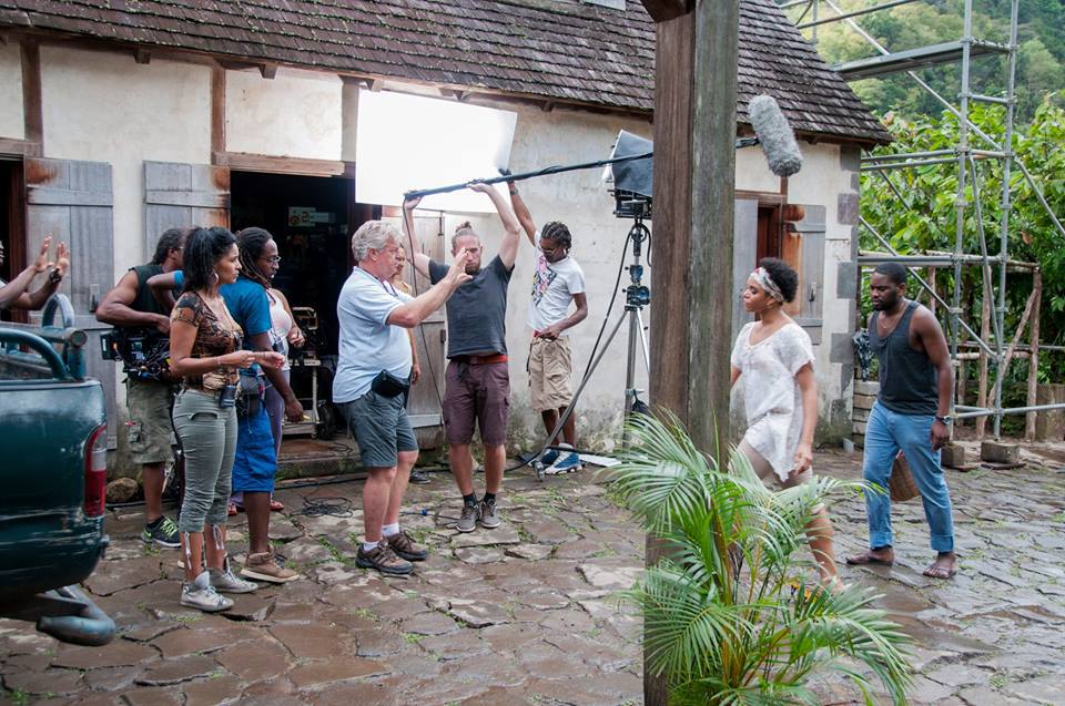 L'Arbre à palabres L'Arbre à palabres