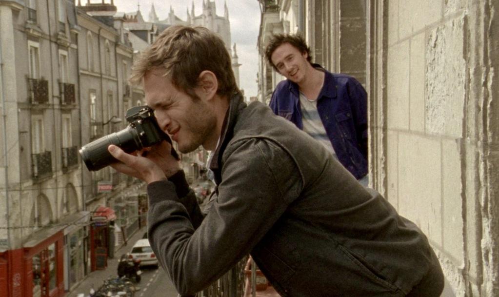 La Mélancolie d'un chien assis La Mélancolie d'un chien assis