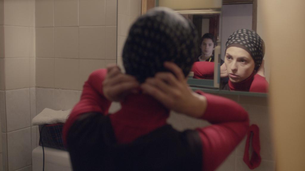 Festival de Cine Black Nights de Tallin - 2012