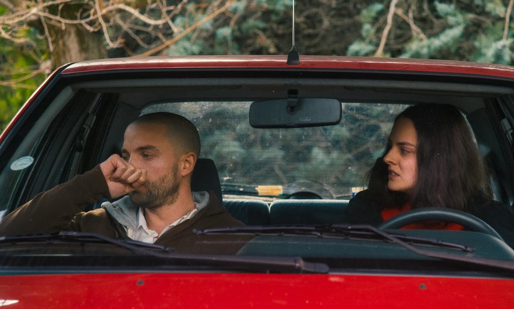 Festival du Film Francophone de Gr&egrave;ce  - 2019 - &copy; Sensito Films