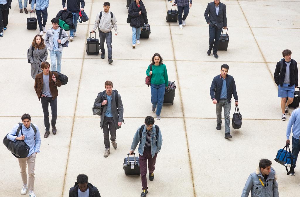 Thomas Rortais - &copy; Jean-Claude Lother