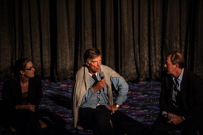 Festival de Cine Francés de la Alianza Francesa (Australia) - 2013 Festival de Cine Francés de la Alianza Francesa (Australia) - 2013