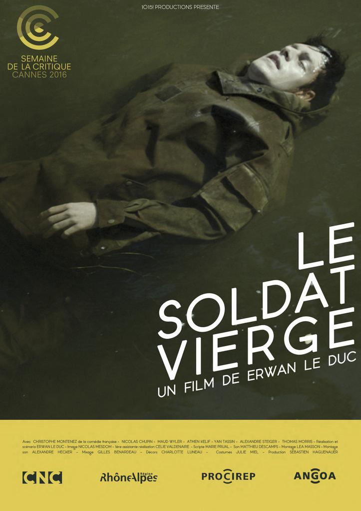 Le Soldat vierge Le Soldat vierge