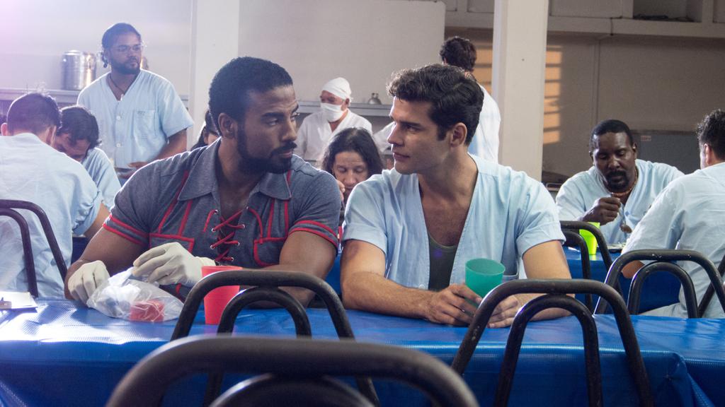 El Acompañante El Acompañante