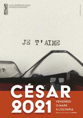 Les César du Cinéma Français Les César du Cinéma Français