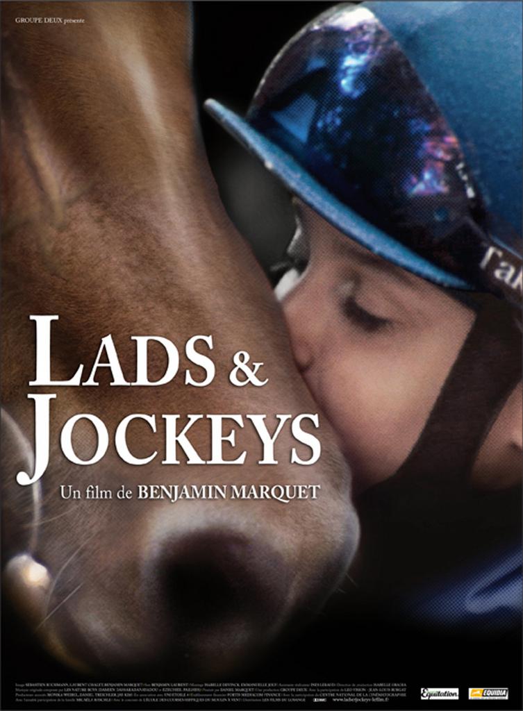 Lads et jockeys Lads et jockeys