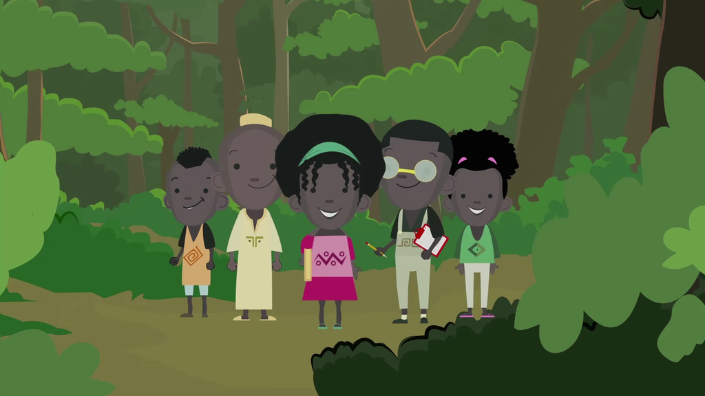 Claire Elvyre Beugre