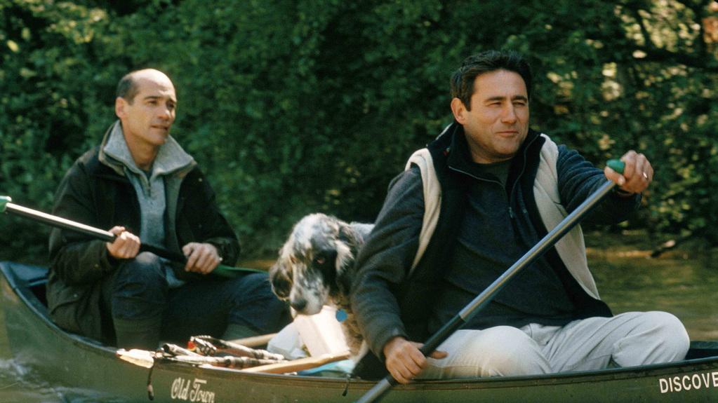 Festival de Cine de Londres - 2008