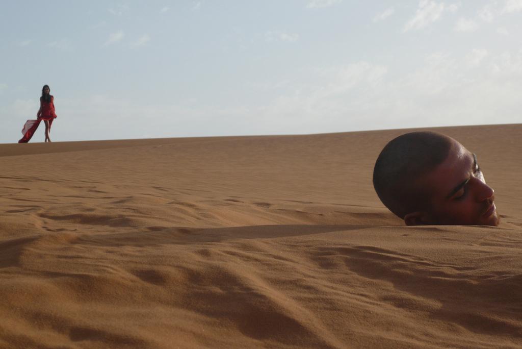 Richmond French Film Festival - 2009