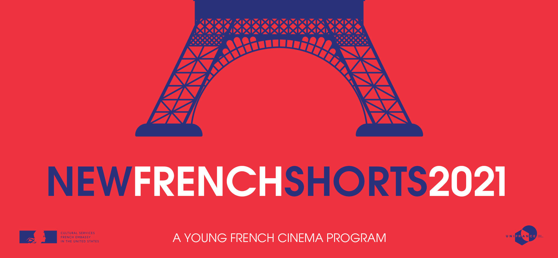 Kino Marquee distribue aux Etats-Unis le programme New French Shorts 2021 Kino Marquee distribue aux Etats-Unis le programme New French Shorts 2021
