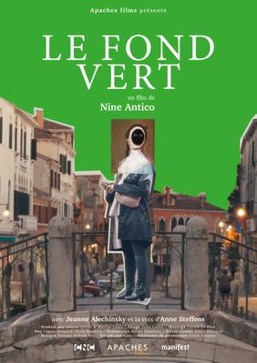 Le Fond vert Le Fond vert
