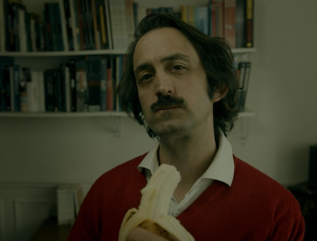 C&eacute;dric Montel