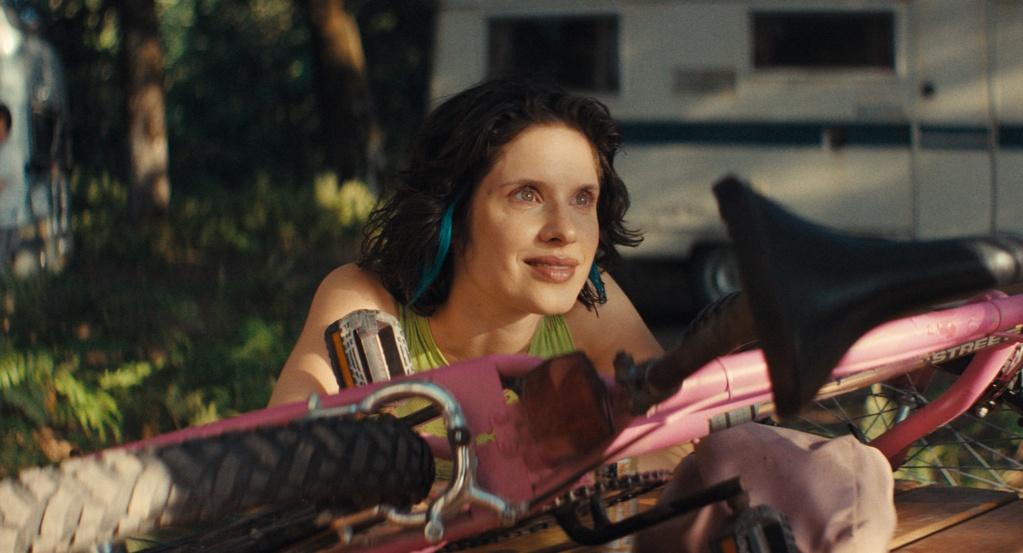 Nos jours sauvages - © Condor Distribution