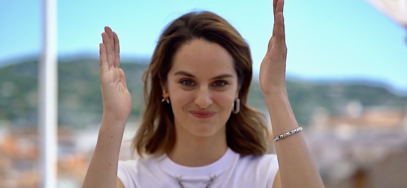 Cannes 2021 - La Terrasse UniFrance - Jour 6 Cannes 2021 - La Terrasse UniFrance - Jour 6